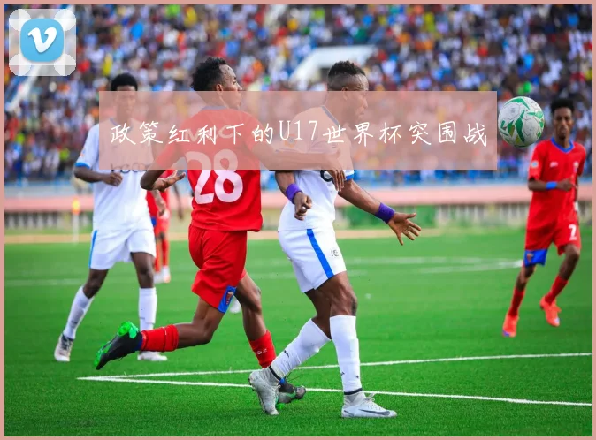 政策红利下的U17世界杯突围战
